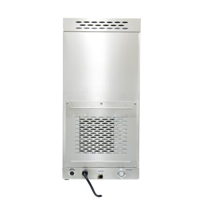 Smart Combined Boiler & Chiller CH1000 4