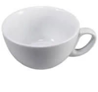 3 oz Round Handle Espresso Cup 1