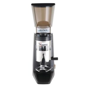 Santos Silent Espresso Coffee Grinder 40A