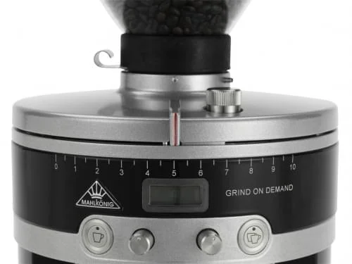 Mahlkonig K30ES Grinder 3