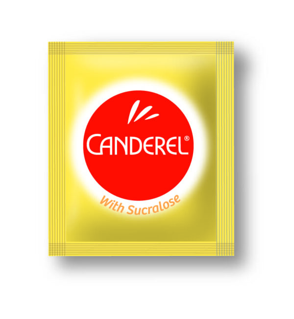 Canderel Sweetner  x 1000 Sachets 1