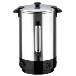 Igenix 8.8 Litre Stainless Steel Catering Urn 1