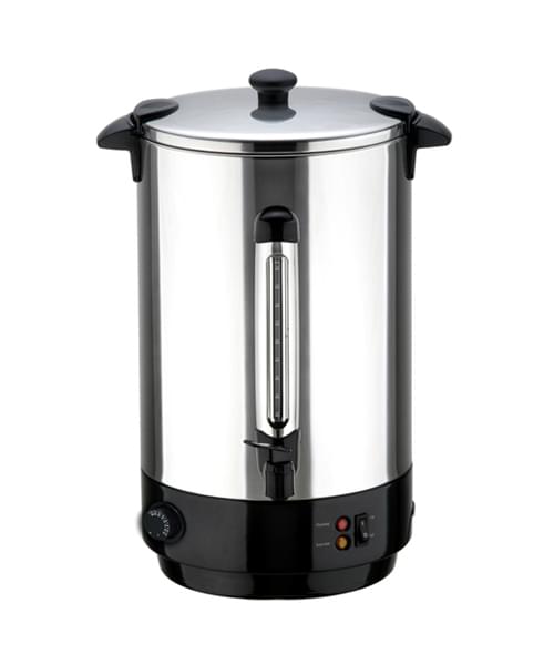 Igenix 8.8 Litre Stainless Steel Catering Urn