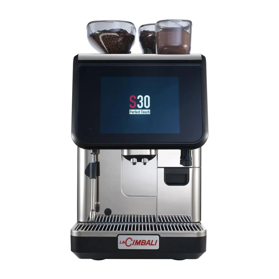 LaCimbali S30 Bean to Cup 2