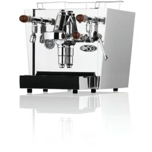 Fracino Classico 1 Group Espresso Machine 2