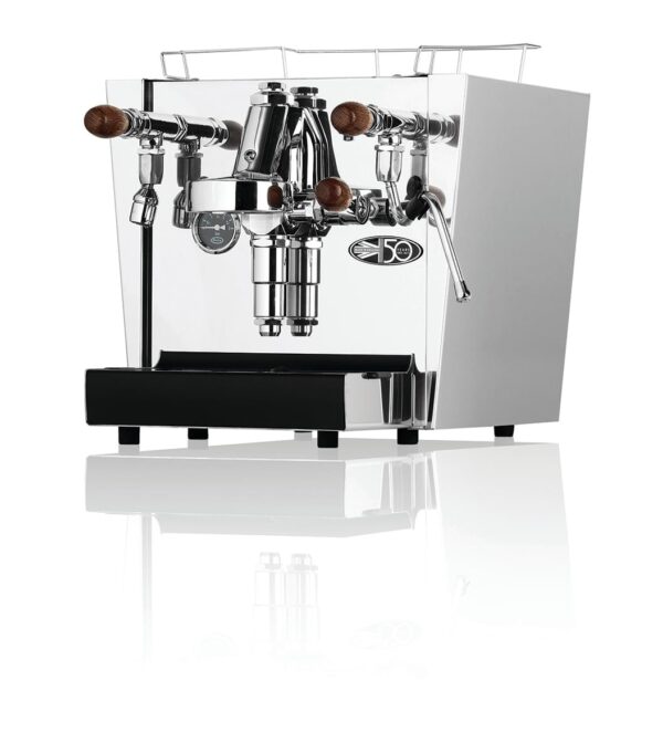 Fracino Classico 1 Group Espresso Machine 2