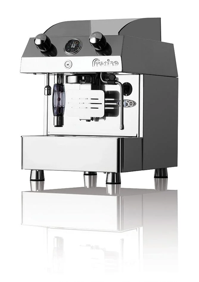 Fracino Contempo 1 Group Espresso Machine 2