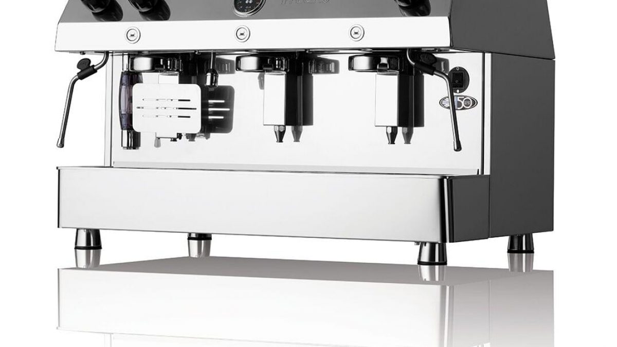 Fracino Contempo 3 Group Espresso 