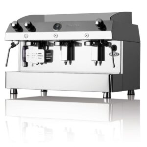 Fracino Contempo 3 Group Espresso Machine 2