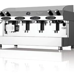 Fracino Contempo 4 Group Espresso Machine 2