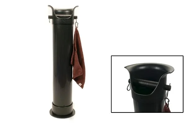 Knock Tube Commercial Unit 1