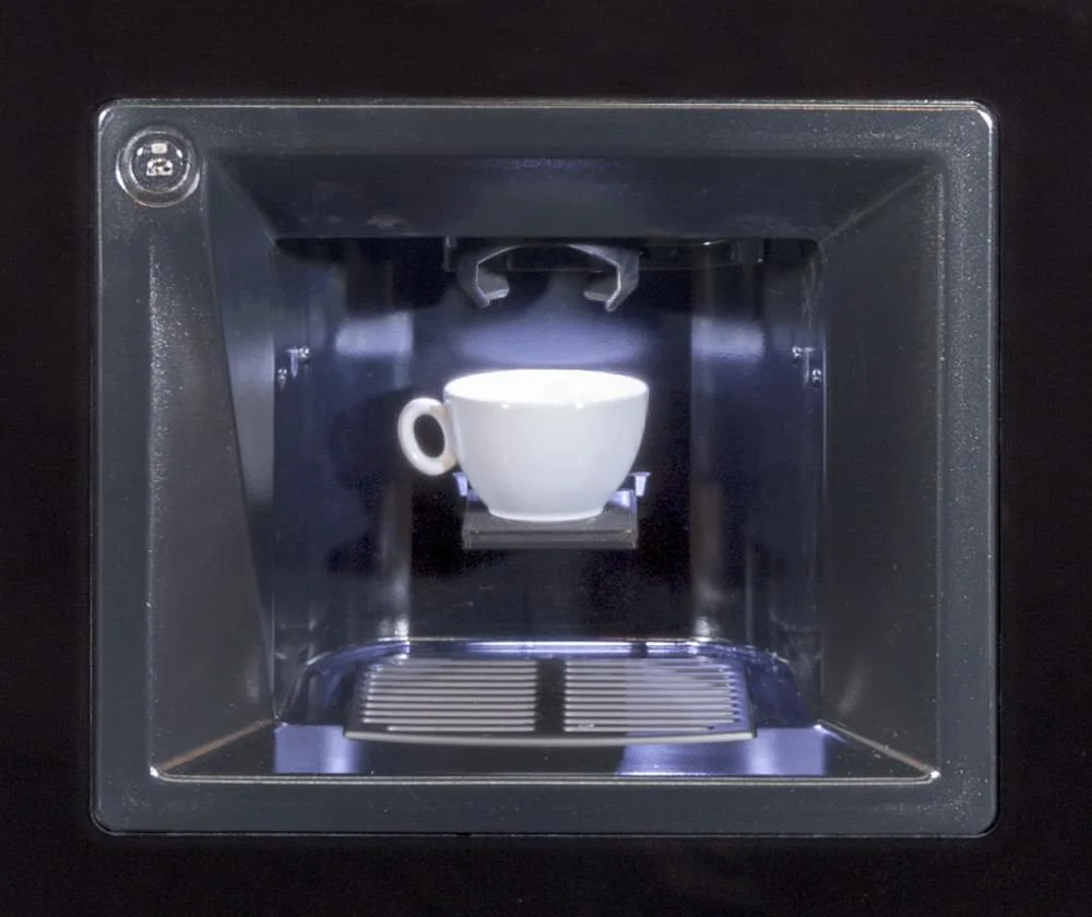 Neo Instant Hot Beverage Vending Machine 5