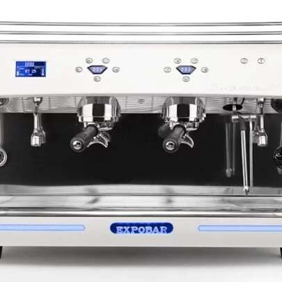Expobar Diamant 2 Group Espresso Coffee Machine 3