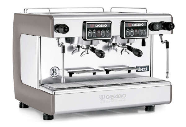 LaCimbali Casadio Dieci 2 Group 
