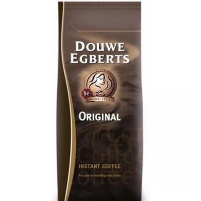 Douwe Egberts Original Freeze Dried Coffee 300g Bag 1