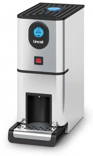 Lincat FilterFlow Push Button Automatic Water Boiler EB3FX/PB 1