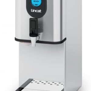 Lincat FilterFlow Automatic-Fill Water Boiler Single tap EB4FX 1