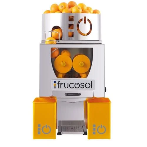 Frucosol F-50A Fresh Juice Machine 1
