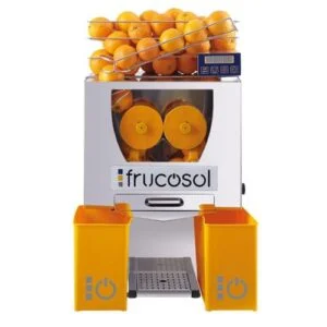 Frucosol F-50C Fresh Juice Machine 1