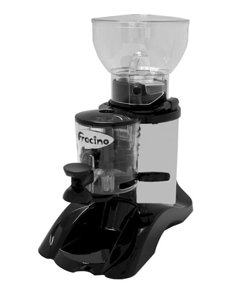 Fracino Model B Manual Coffee Grinder 