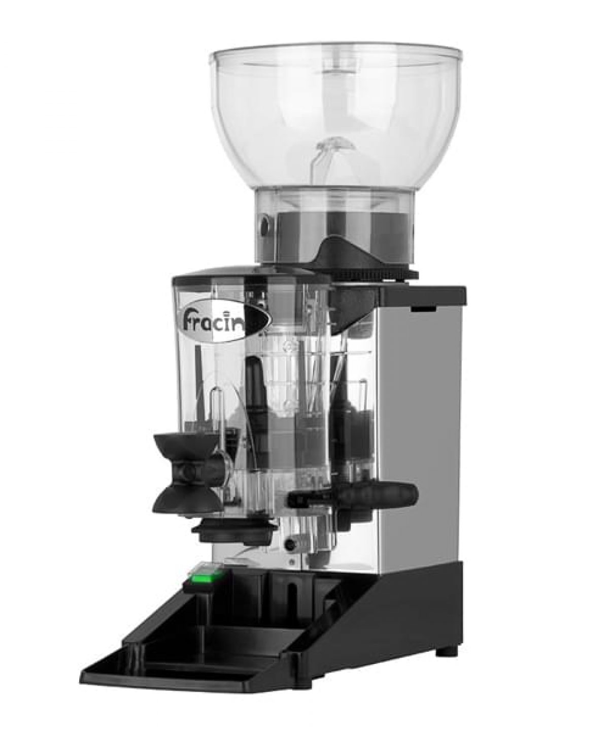 Fracino Model T Manual Coffee Grinder 