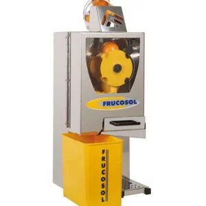 Frucosol F-Compact Fresh Juice Machine 1