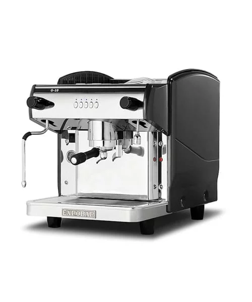 Expobar G10 1 Group Commercial Coffee Machine 1