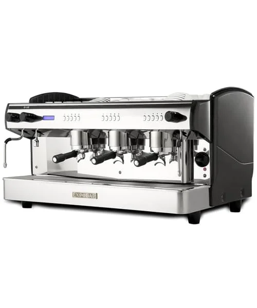 Expobar G10 3 Group Coffee Machine 1