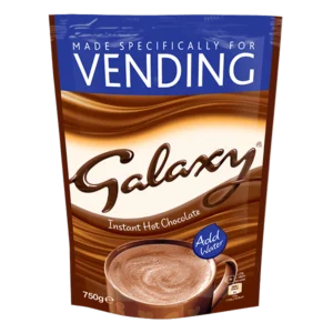 Galaxy Instant Hot Chocolate 750G 1