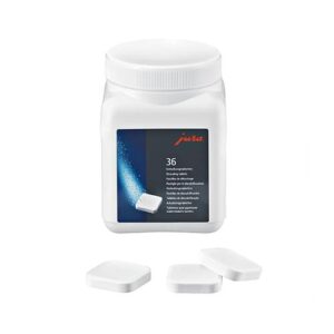 Jura Descale Tablets Pack of 36 1