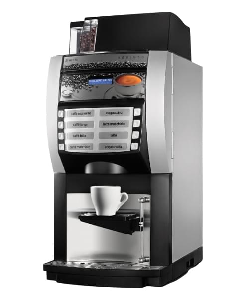 Necta Korinto ES Bean to Cup Coffee 
