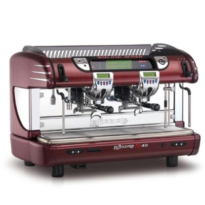 La Spaziale S40 Selectron Espresso Coffee Machine 1