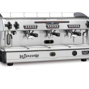 La Spaziale Coffee Machines | Logic Vending