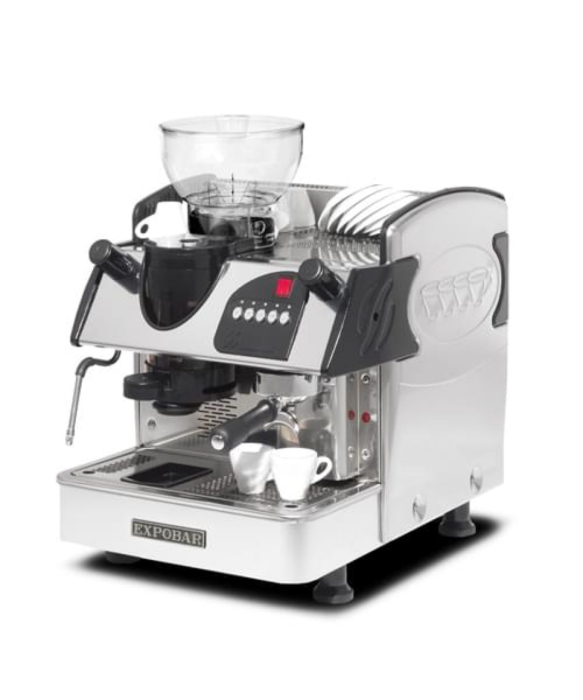 Refurbished Expobar Markus 1 Group Plus 