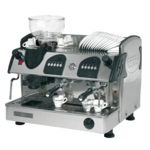 Refurbished Expobar Markus 2 Group Plus Coffee Machine