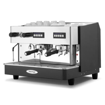 Expobar Monroc 2 Group Coffee Machine 1