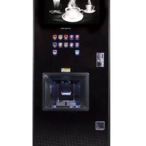 Neo Instant Hot Beverage Vending Machine 1