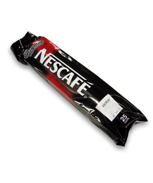 Eurocup Nescafe In-Cup Gold Blend White Coffee 1
