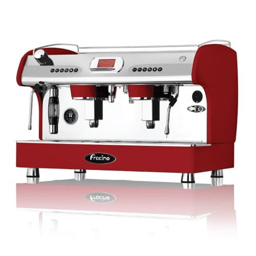 Fracino Coffee Machines Logic Vending