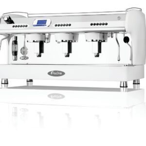 Fracino PID 3 Group Commercial Espresso Machine 1