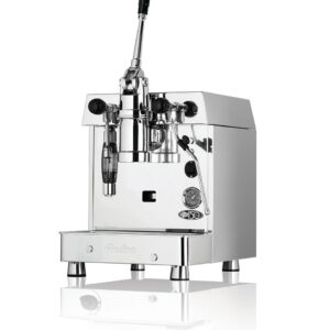 Fracino Retro FCL1 Semi-Auto Espresso Machine 2
