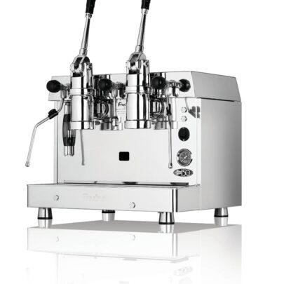 Fracino Retro FCL2  Semi-Auto Espresso Machine 1