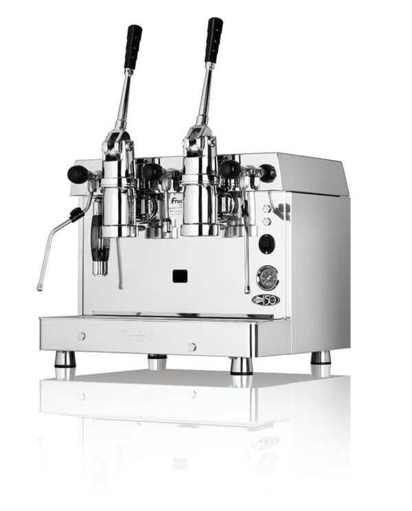 Fracino Retro FCL2  Semi-Auto Espresso Machine 1