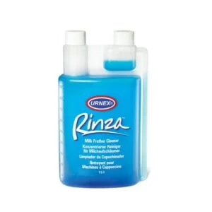 Urnex Rinza 1 Litre Cleaning Liquid 1