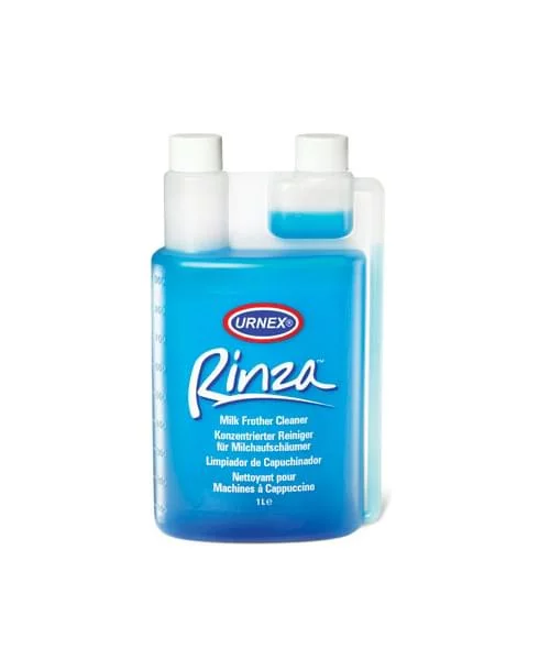 Urnex Rinza 1 Litre Cleaning Liquid 1
