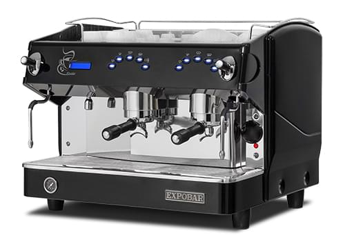Expobar Rosetta Control 2 Group Espresso Coffee Machine 1