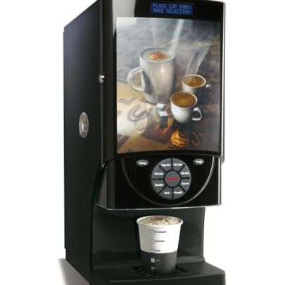 Matrix Sovereign Commercial Coffee Machine 1