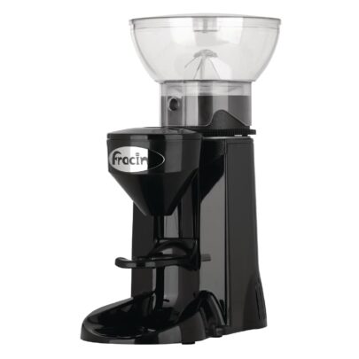 Fracino Tranquilo Single Shot Coffee Grinder 1