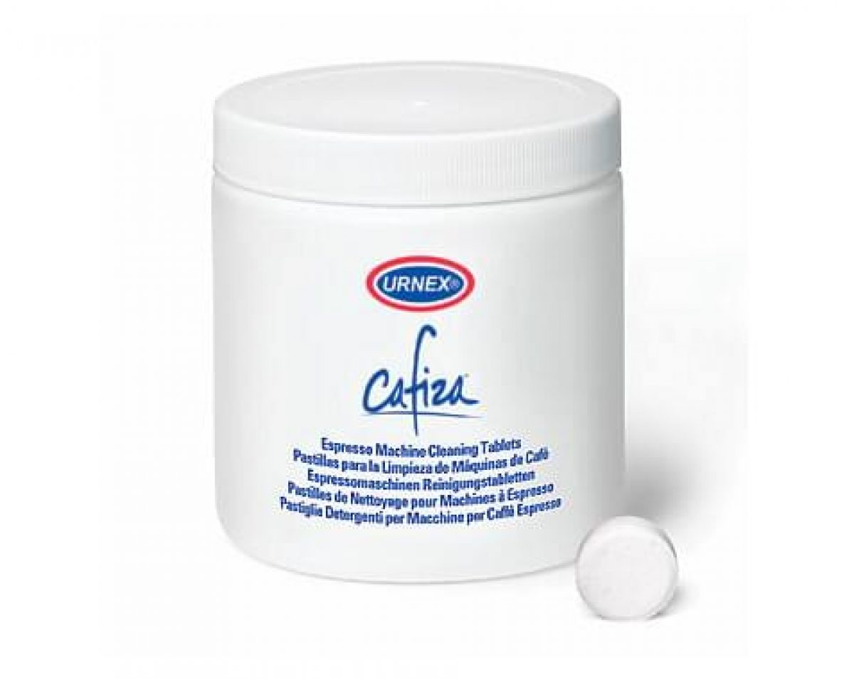 Cafiza Cleaning Tablets Pack of 100 