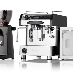 Fracino Velocino Commercial Espresso Machine 1
